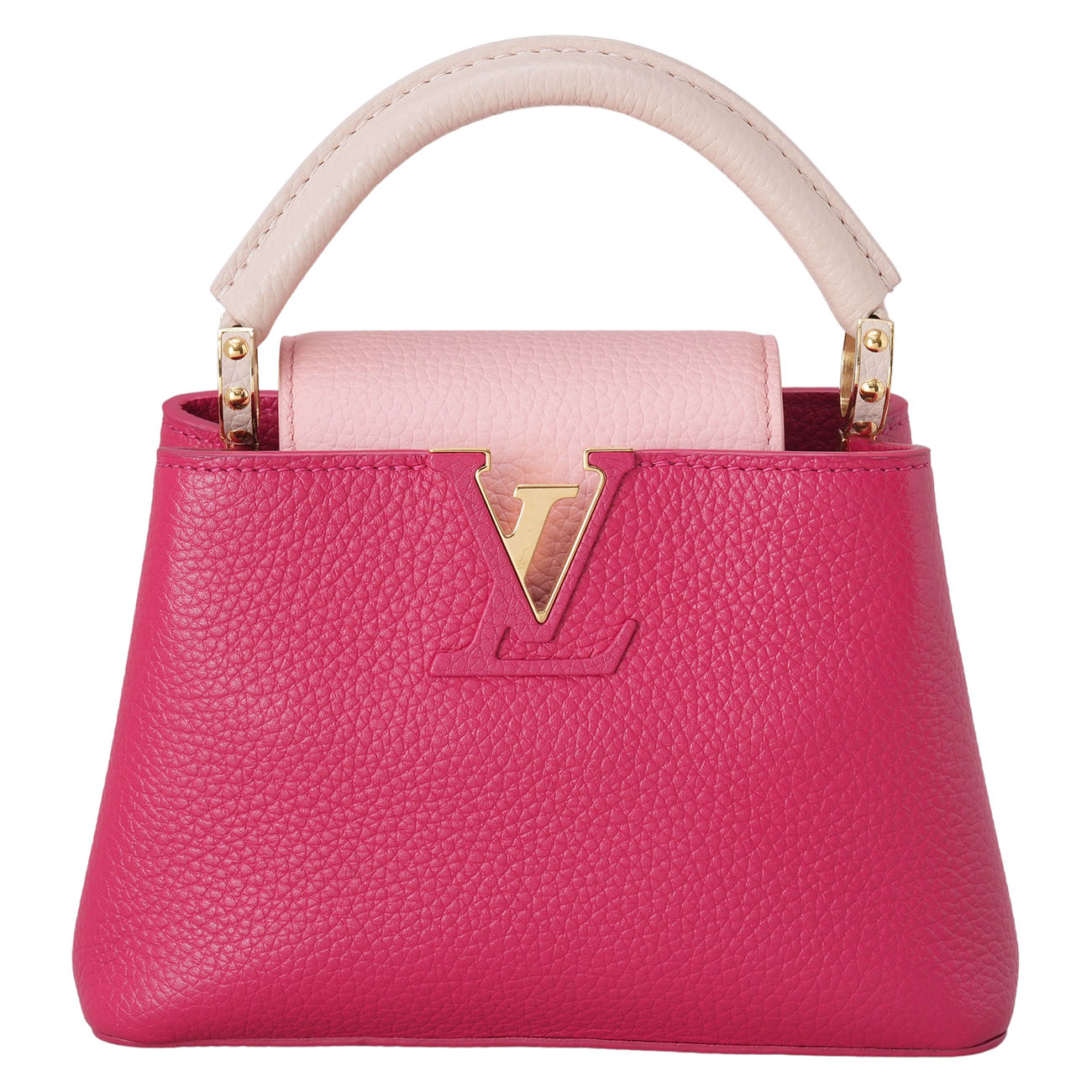 LOUIS VUITTON(USED)루이비통 M20845 시즌체인 카퓌신 미니